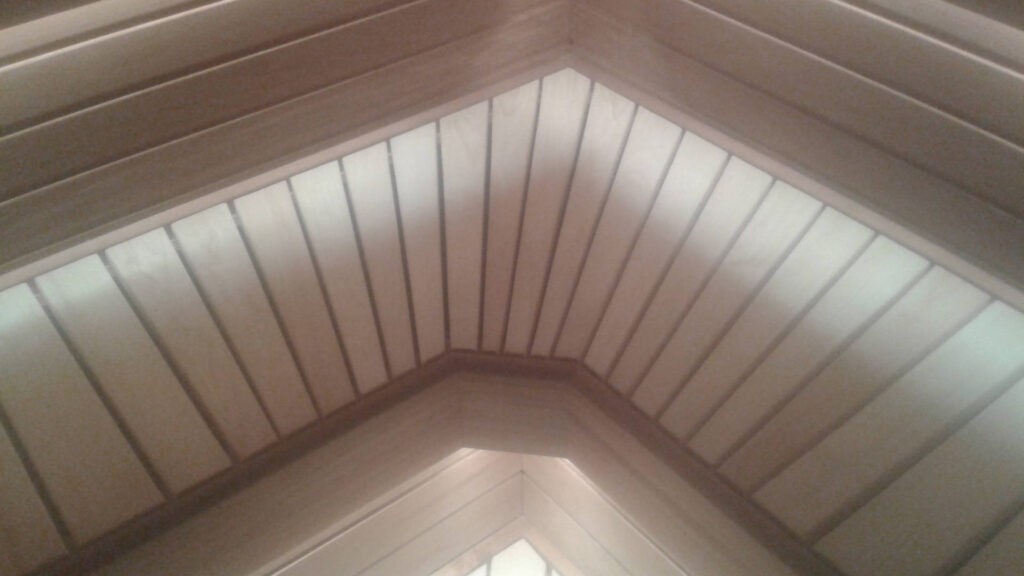 Meeleolukas leiliruum Tartumaal