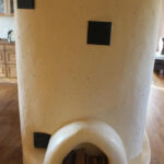 Gekolaktiga kaetud viguriga ahi