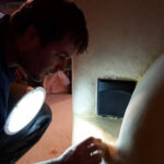 Gekolaktiga kaetud viguriga ahi