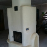 Gekolaktiga kaetud viguriga ahi