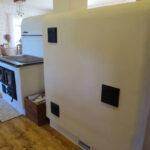 Isikupärane pliit ja ahi