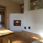 Isikupärane pliit ja ahi