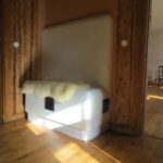 Isikupärane pliit ja ahi