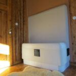 Isikupärane pliit ja ahi