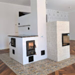 Küttekompleks Lääne-Eestis