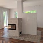 Küttekompleks Lääne-Eestis