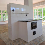 Küttekompleks Lääne-Eestis