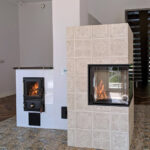 Küttekompleks Lääne-Eestis