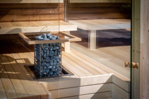 Elektrikeris Huum Cliff