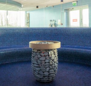 Elektrikeris Huum Hive