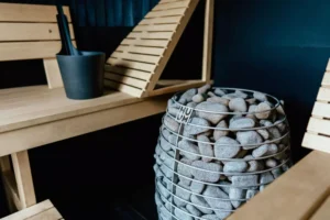 Elektrikeris HUUM HIVE