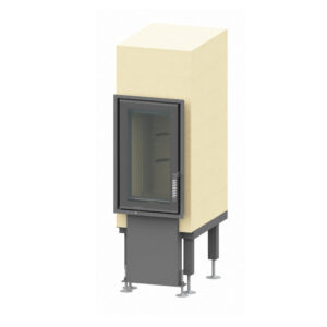 Ahjukolle Brula Tüüp A+