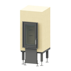 Ahjukolle Brula Tüüp B+