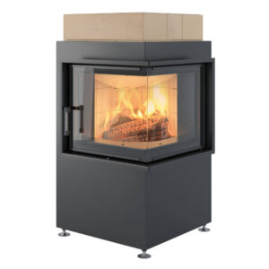 Ahjukolle Brula Tüüp B+