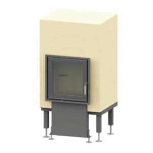 Ahjukolle Brula Tüüp C+