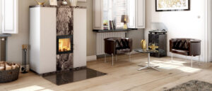 Ahjukolle Brula Tüüp C+