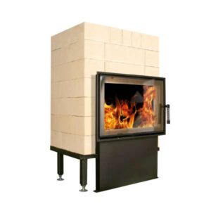 Ahjukolle Brula Tüüp D+