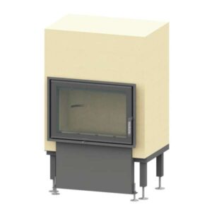 Ahjukolle Brula Tüüp D+