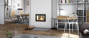 Ahjukolle Brula Tüüp D+ tunnel