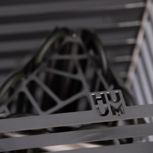 Elektrikeris Huum Cliff