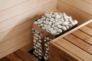 Elektrikeris HUUM STEEL