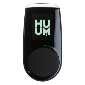 Juhtpult Huum Uku (must)