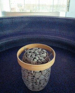 Kaitsepiire Huum Hive kerisele