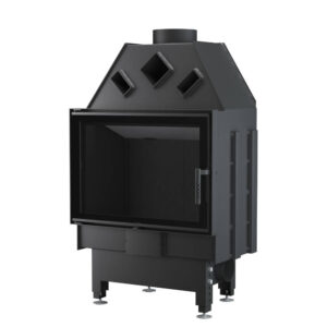 Kaminasüdamik Unico Dragon 2 XL Optima