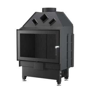 Kaminasüdamik Unico Dragon 4/14 XL Optima