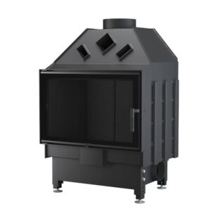 Kaminasüdamik Unico Dragon 4/16 Optima