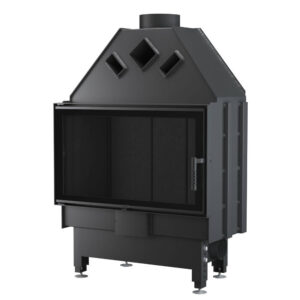 Kaminasüdamik Unico Dragon 6 XL Optima