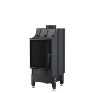 Kaminasüdamik Unico Dragon 8 Optima