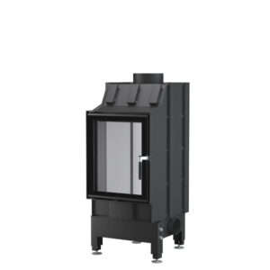 Kaminasüdamik Unico Dragon 8 Raster