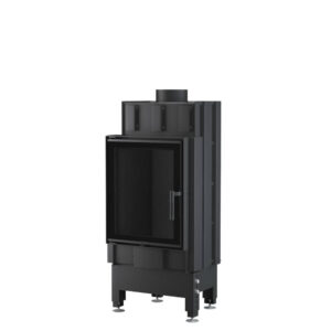 Kaminasüdamik Unico Dragon 8 Slim Optima