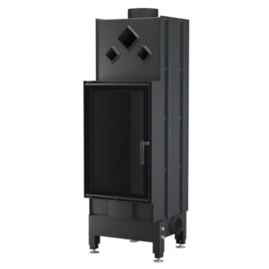 Kaminasüdamik Unico Dragon 8 XXl Optima