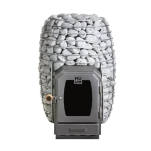 Puukeris HUUM HIVE Wood 17kW