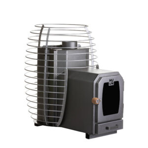 Puukeris HUUM HIVE Wood 17kW LS