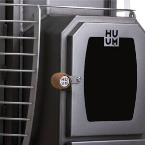 Puukeris HUUM HIVE Wood