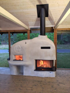 Tatarek kütteautomaatika (valge)