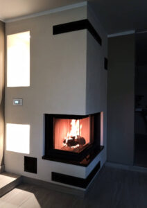 Tatarek kütteautomaatika (valge)