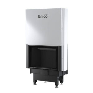 Kaminasüdamik Unico Dragon 2 Lift Optima