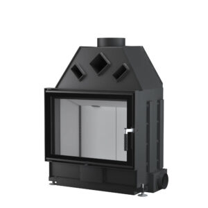 Kaminasüdamik Unico Dragon 2 Portal Raster