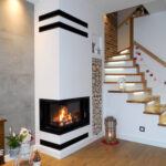 Kaminasüdamik Unico Dragon 2B