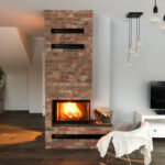 Kaminasüdamik Unico Dragon 2B