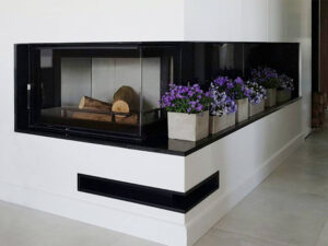 Kaminasüdamik Unico Dragon 2B