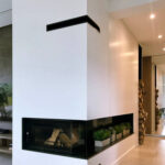 Kaminasüdamik Unico Dragon 2B