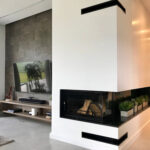 Kaminasüdamik Unico Dragon 2B