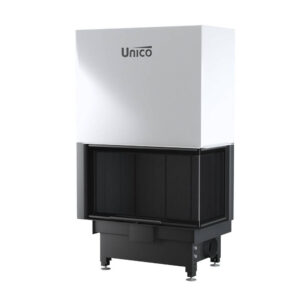 Kaminasüdamik Unico Dragon 4B Lift Optima