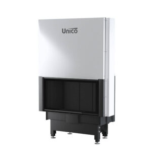 Kaminasüdamik Unico Dragon 6 XL Lift Optima