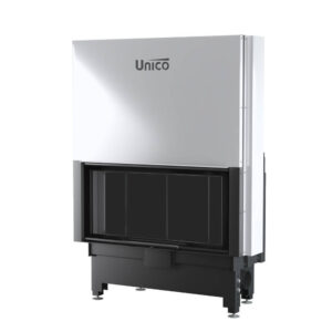 Kaminasüdamik Unico Dragon 9 Lift Optima